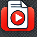YouTubeFreeSummary  screen for extension Chrome web store in OffiDocs Chromium