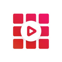 YouTube Grid Customizer  screen for extension Chrome web store in OffiDocs Chromium