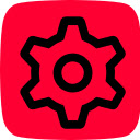 Youtube home page settings  screen for extension Chrome web store in OffiDocs Chromium