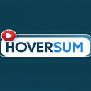 YouTube Hover Summary  screen for extension Chrome web store in OffiDocs Chromium
