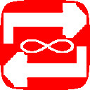 YouTube InfinLooper  screen for extension Chrome web store in OffiDocs Chromium