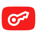 YouTube K(AI)words Generator  screen for extension Chrome web store in OffiDocs Chromium