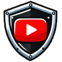 YouTube Keyword Blocker Hide Unwanted Videos from Your Feed  screen for extension Chrome web store in OffiDocs Chromium