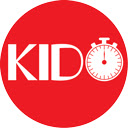YouTube KIDO  screen for extension Chrome web store in OffiDocs Chromium