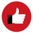 Youtube Likes / Views rating  screen for extension Chrome web store in OffiDocs Chromium