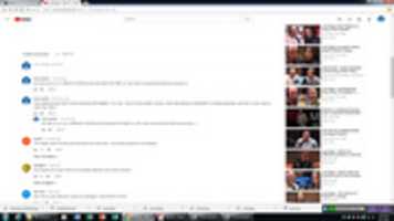 Free download YOUTUBE LITERALLY CENSORING MY COMMENTS free photo or picture to be edited with GIMP online image editor