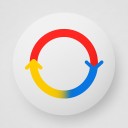 YouTube Loop Button  screen for extension Chrome web store in OffiDocs Chromium