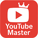 YouTube MasterImprove your YouTube experience  screen for extension Chrome web store in OffiDocs Chromium