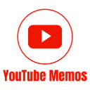 YouTube Memos  screen for extension Chrome web store in OffiDocs Chromium
