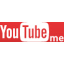 youtubeMe : popup for Youtube™  screen for extension Chrome web store in OffiDocs Chromium