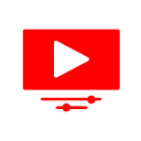 Youtube Music Equalizer  screen for extension Chrome web store in OffiDocs Chromium