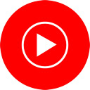 YouTube Music Volume Control  screen for extension Chrome web store in OffiDocs Chromium