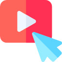 YouTube NoAds!  screen for extension Chrome web store in OffiDocs Chromium