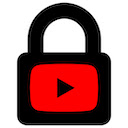 YouTube No Cookie Converter  screen for extension Chrome web store in OffiDocs Chromium