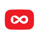 YouTube NonStop  screen for extension Chrome web store in OffiDocs Chromium