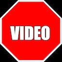 YouTube Not Interested Button  screen for extension Chrome web store in OffiDocs Chromium