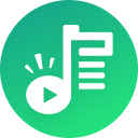 Youtube on Spotify  screen for extension Chrome web store in OffiDocs Chromium
