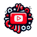 YouTube Percentage Tracker  screen for extension Chrome web store in OffiDocs Chromium