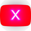 Youtube Pink Remover  screen for extension Chrome web store in OffiDocs Chromium