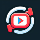 YouTube PiP Extension  screen for extension Chrome web store in OffiDocs Chromium