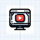 Youtube PiP Switch  screen for extension Chrome web store in OffiDocs Chromium