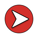 YouTube Playlist Navigator  screen for extension Chrome web store in OffiDocs Chromium