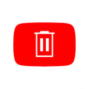 YouTube Playlist Quick Delete  screen for extension Chrome web store in OffiDocs Chromium