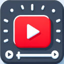 Youtube Playtime  screen for extension Chrome web store in OffiDocs Chromium