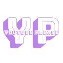 Youtube Please  screen for extension Chrome web store in OffiDocs Chromium