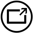 YouTube Popout  screen for extension Chrome web store in OffiDocs Chromium