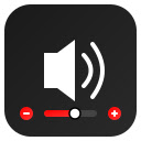 YouTube Precise Volume Control  screen for extension Chrome web store in OffiDocs Chromium
