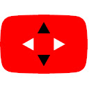 YouTube Quick Keys  screen for extension Chrome web store in OffiDocs Chromium