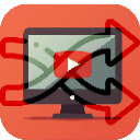 YouTube Random Video  screen for extension Chrome web store in OffiDocs Chromium