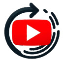 YouTube Redirect Distraction Free  screen for extension Chrome web store in OffiDocs Chromium