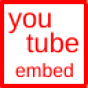 YouTube Redirector  screen for extension Chrome web store in OffiDocs Chromium