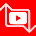 Youtube Rotater  screen for extension Chrome web store in OffiDocs Chromium