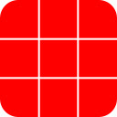 YouTube Rule of Thirds Overlay  screen for extension Chrome web store in OffiDocs Chromium