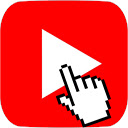 YouTube Search  screen for extension Chrome web store in OffiDocs Chromium