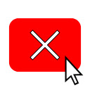 YouTube Search Clear Modifier  screen for extension Chrome web store in OffiDocs Chromium