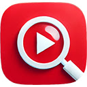 YouTube Search Context Menu  screen for extension Chrome web store in OffiDocs Chromium