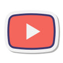 Youtube select and search  screen for extension Chrome web store in OffiDocs Chromium
