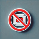 YouTube Short Blocker  screen for extension Chrome web store in OffiDocs Chromium