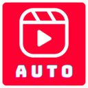 YouTube Shorts Auto Tool  screen for extension Chrome web store in OffiDocs Chromium