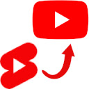 Youtube Shorts to normal Youtube Video  screen for extension Chrome web store in OffiDocs Chromium