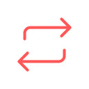Youtube short to video converter  screen for extension Chrome web store in OffiDocs Chromium