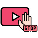 youtube_short to video (third party tools)  screen for extension Chrome web store in OffiDocs Chromium