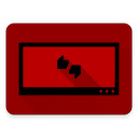 YouTube Sidebar Ratings  screen for extension Chrome web store in OffiDocs Chromium