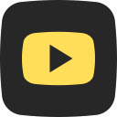 YouTube Simple  screen for extension Chrome web store in OffiDocs Chromium
