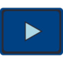 YouTube Simplified  screen for extension Chrome web store in OffiDocs Chromium