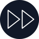 YouTube Speed Shortcuts  screen for extension Chrome web store in OffiDocs Chromium